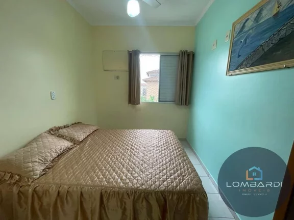 Imagem Apartamento à venda Itagua