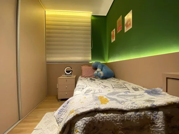 Imagem Apartamento todo reformado 73m² no Vila Yara sendo 3 Dormitórios