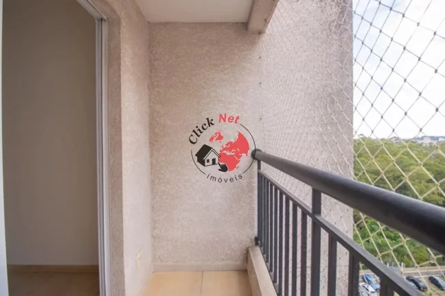 Imagem Seu novo lar no bairro Planalto em São Bernardo do Campo! Conforto, lazer e localização privilegiada!