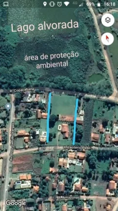 Imagem Chácara para Venda em Araçoiaba da Serra-SP. Chácara. Próximo à Rodovia Raposo Tavares