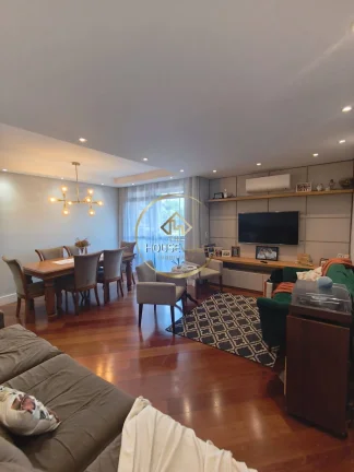 Imagem Apartamento, 3 Dormitórios (1 suíte), Edifício Pamplona, Cidade Jardim.