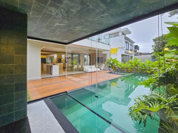 Imagem Casa com 6 dormitórios à venda, 440 m por R$ 14.900.000,00 - Riviera M-11