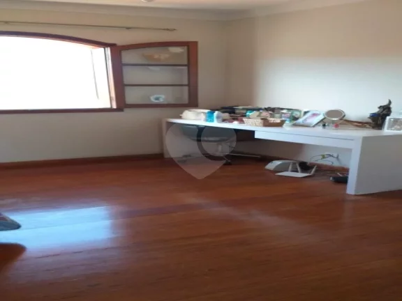 Imagem Casa à venda com 4 quartos, sendo 3 suítes, em Butantã, São Paulo - SP