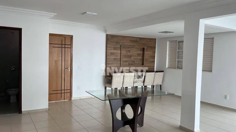 Imagem Casa à venda no Jardim Atlântico - Goiânia/GO
