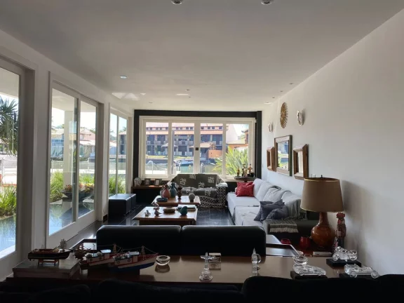 Imagem Casa com 5 dormitórios à venda, 574 m² por R$ 3.150.000,00 - Peró - Cabo Frio/RJ