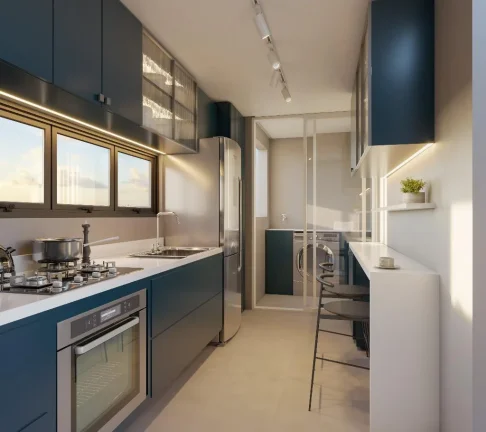 Imagem Apartamento Padrão