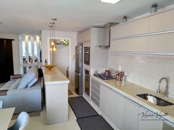 Imagem Apartamento 3 dormitórios para Venda em Balneário Camboriú / SC no bairro Centro