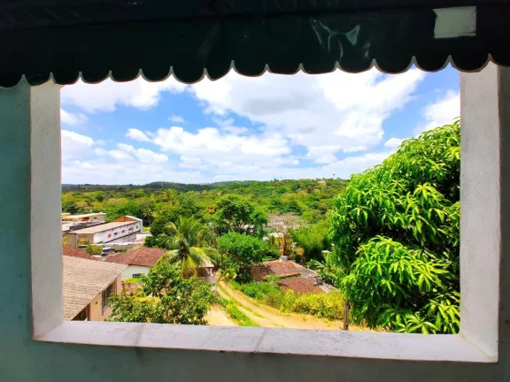 Imagem Casa para Venda em São Lourenço da Mata, Capibaribe (São Lourenço), 2 dormitórios, 2 suítes, 1 banheiro, 2 vagas