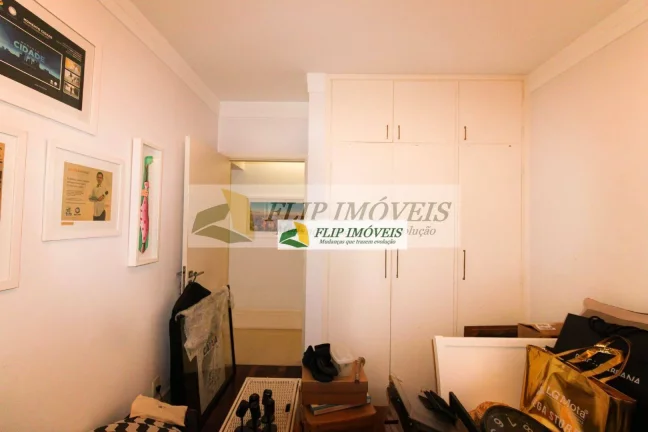 Imagem Sua oportunidade de mudança para apartamento com 2 dormitórios, com vista panorâmica da cidade e ao lado do Cambuí chegou.
