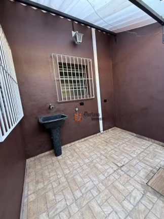 Imagem Casa com 3 dormitórios à venda, 80 m² por R$ 590.000 - Ponte Nova - Extrema/MG