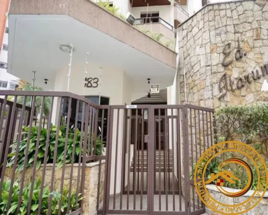 Imagem APARTAMENTO RESIDENCIAL em SÃO PAULO - SP, VILA REGENTE FEIJÓ