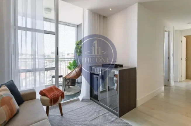 Imagem Apartamento à venda em São Paulo-SP, Jardim Prudência: 3 quartos, 1 suíte, 2 banheiros, 1 vaga, 70m². Venha conferir!