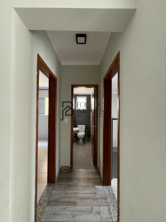 Imagem Apartamento com 84m² 2 dormitórios com suíte no bairro no Canto do Forte - Praia Grande