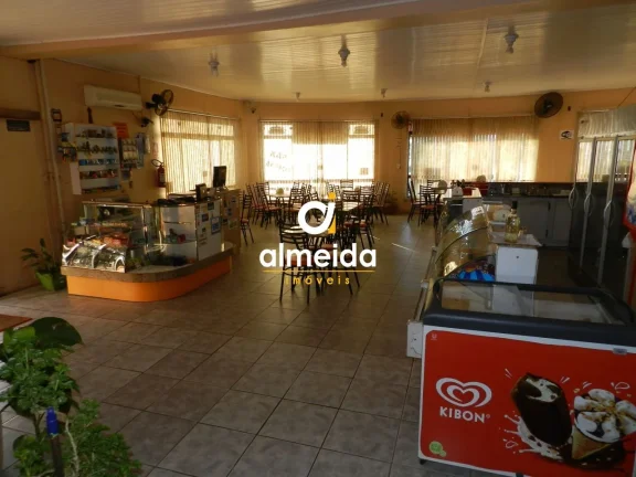 Imagem PRÉDIO COMERCIAL