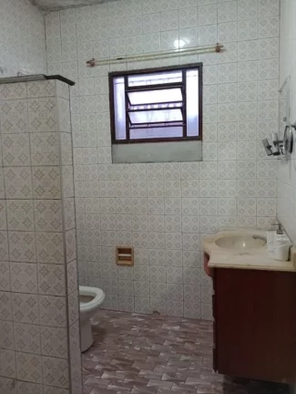 Imagem Casa com 4 dormitórios à venda, 195 m² por R$ 450.000,00 - Vila Ercília - Itaquaquecetuba/SP