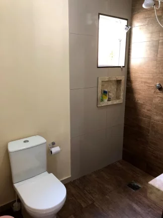 Imagem CASA NO RESIDENCIAL BORDON 1 - SUMARÉ