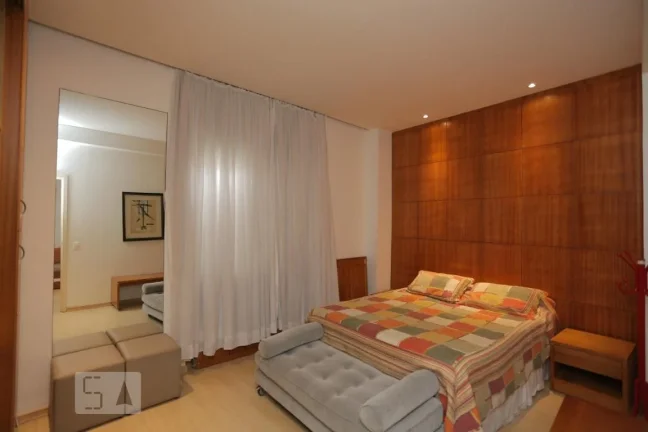 Imagem Apartamento à Venda - Copacabana, 1 Quarto, 50 m2