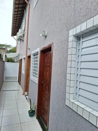 Imagem CASA COM 48 m² - MELVI - PRAIA GRANDE SP