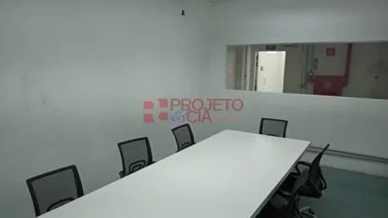 Imagem Galpão em Caxingui - São Paulo