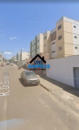 Imagem Apartamento - Setor Universitário