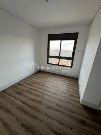 Imagem Apartamento a venda em edifício de alto padrão. Planta moderna e dinâmica. O imóvel possui 3 amp...