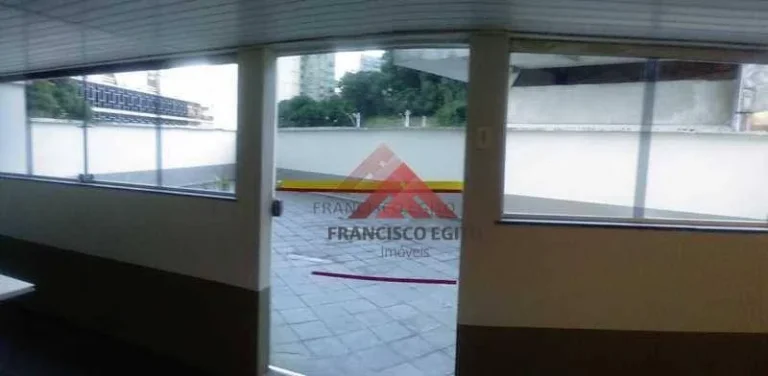 Imagem Apartamento com 2 dormitórios à venda, 80 m² por R$ 400.000,00 - São Domingos - Niterói/RJ