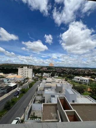 Imagem Apartamento com 2 dormitórios à venda, 77 m² por R$ 300.000,00 - Jardim Imperial - Lagoa Santa/MG