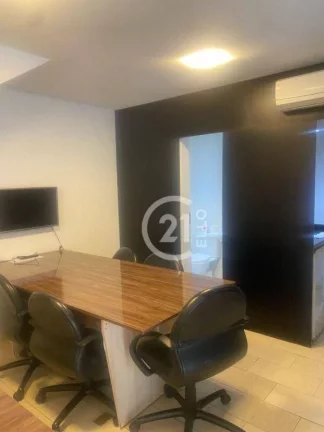 Imagem Conjunto à venda, 95 m² por R$ 860.000 - Lapa
