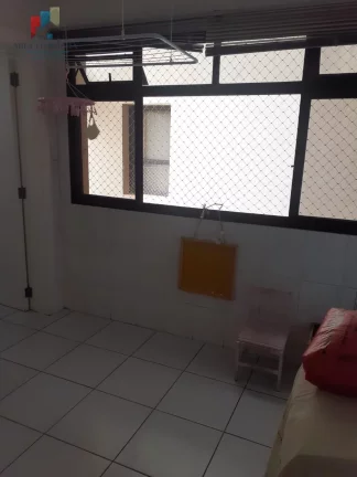 Imagem Apartamento em Cerquilho SP
