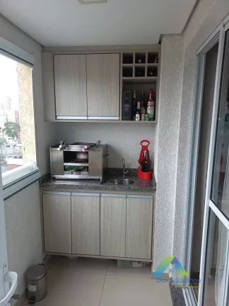 Imagem Apartamento à venda no bairro Centro - Diadema/SP