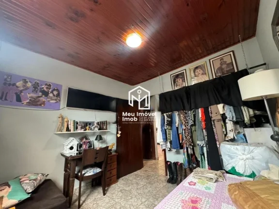 Imagem Colônia Agrícola Casa 3 Quartos 3 Vagas 110m² Piscina Área de Serviço