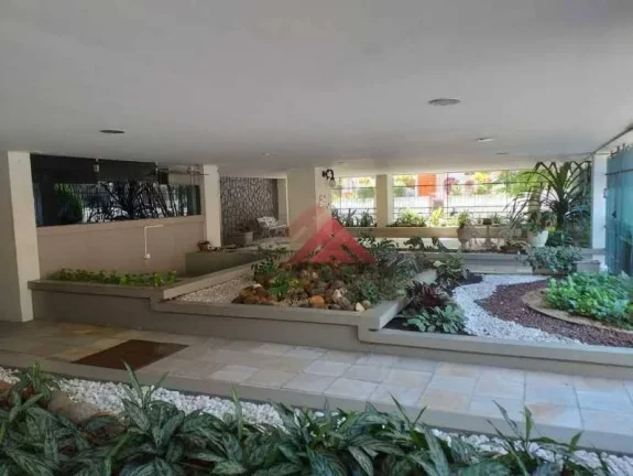 Imagem Apartamento Residencial à venda, Santa Rosa, Niterói - .