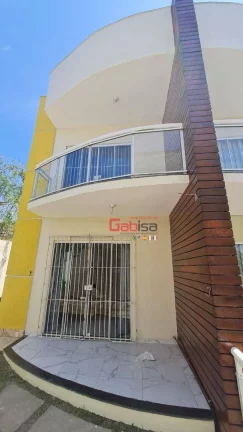Imagem Casa com 2 dormitórios à venda, 110 m² por R$ 450.000,00 - Peró - Cabo Frio/RJ