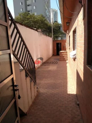 Imagem Casa à venda 2 Quartos, 2 Vagas, 300M², Vila Bela, São Paulo - SP