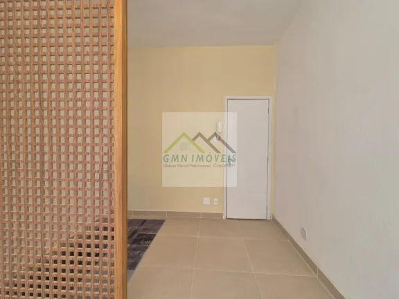 Imagem Apartamento Studio, 27m², 1 quarto