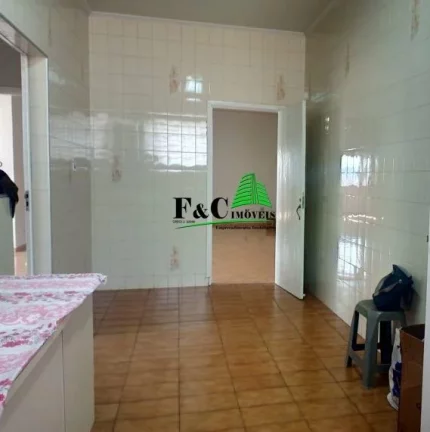 Imagem Apartamento para Venda em Limeira, Centro, 3 dormitórios, 1 banheiro, 1 vaga