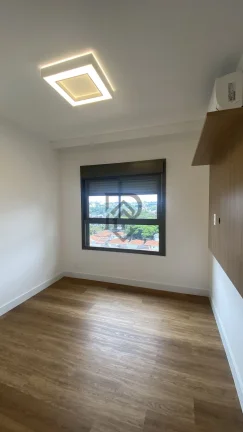 Imagem Apartamento Bothanic campo belo decorado