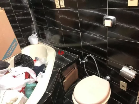 Imagem Sobrado à venda 4 Quartos, 2 Suites, 3 Vagas, 169M², Olímpico, São Caetano do Sul - SP