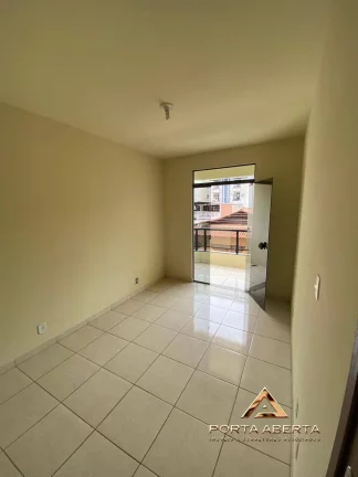 Imagem Apto 2 Quartos, sendo 1 Suite - Cidade Nobre - COD 758