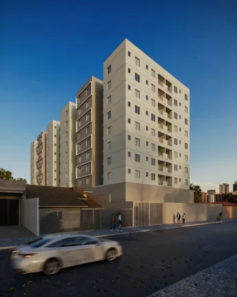 Imagem Terras Raras Vila Carrão - Fase 2 - Terras Raras Vila Carrão - Fase 2