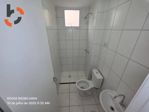 Imagem Apartamento com 2 dormitórios à venda, 45 m² por R$ 225.000,00 - Prata - Nova Iguaçu/RJ