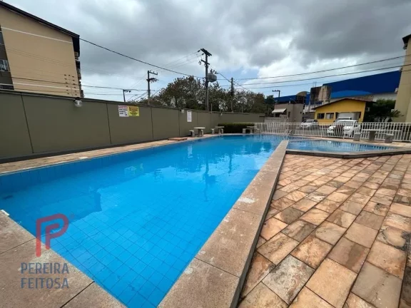 Imagem Apartamento a venda no condominio Vitre