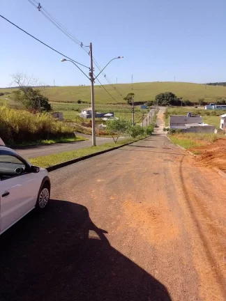 Terreno a venda no loteamento Residencial Horto Macaé RJ. 200m2