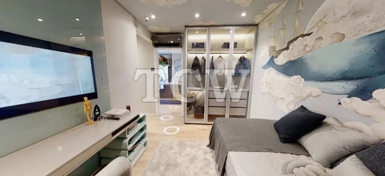 Imagem Apartamento à venda no bairro Pinheiros - São Paulo/SP, Zona Sul