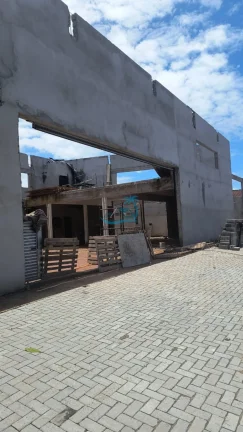 Imagem Locação de Galpão no Perequê-açu em Ubatuba