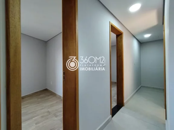 Imagem Sobrado para Venda em Santo André / SP no bairro Parque das Nações