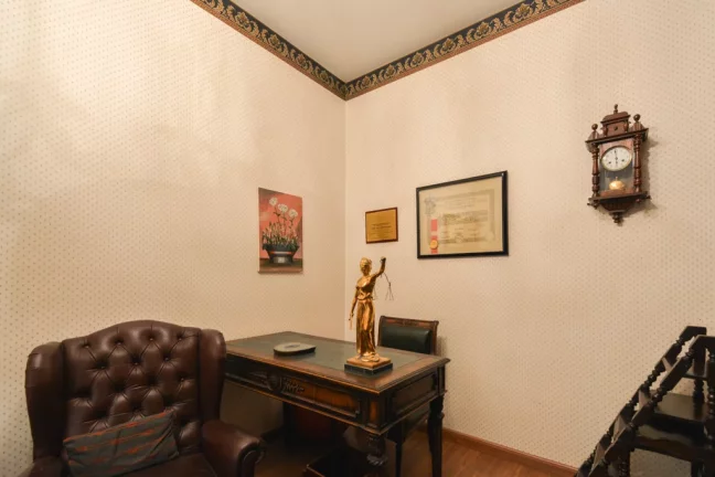 Imagem Apartamento com 4 Quartos à Venda, 414 m² em Paraíso - São Paulo
