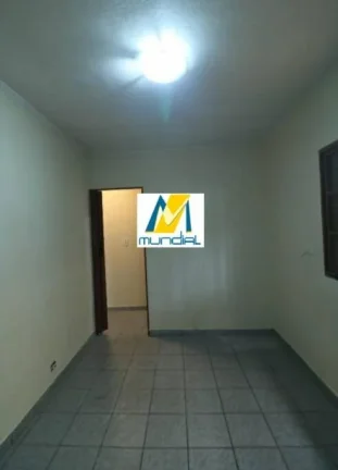 Imagem Alugo Casa em Santo André, Vila Lucinda