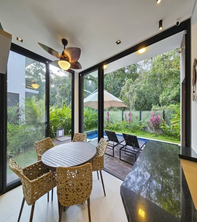 Imagem Village com 4 dormitórios à venda, 205 m por R$ 3.800.000,00 - Riviera