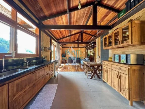 Imagem Casa e Terreno à venda em São José dos Campos/SP.